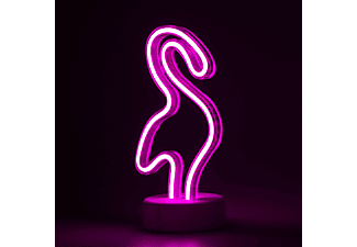 PETRIX Flamingo Neon Aydınlatma