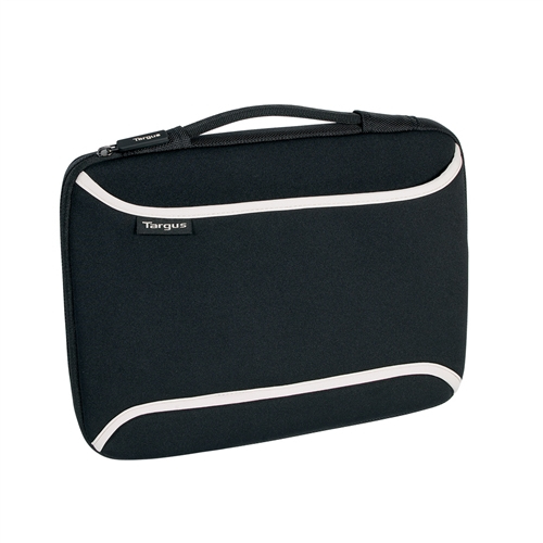 Targus 10 - 12.1 inch / 25.4 - 30.7cm Netbook/Ultraportable Skin with Handle