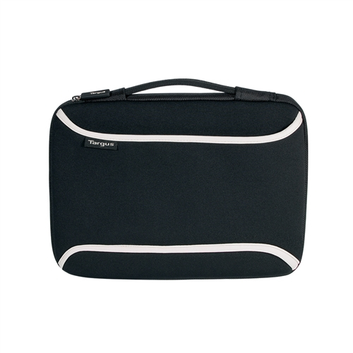 Targus 10 - 12.1 inch / 25.4 - 30.7cm Netbook/Ultraportable Skin with Handle