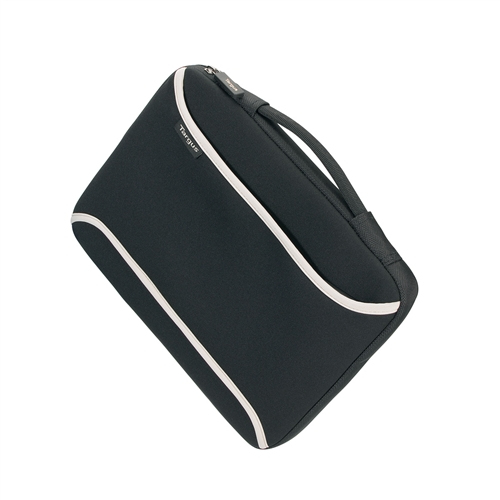 Targus 10 - 12.1 inch / 25.4 - 30.7cm Netbook/Ultraportable Skin with Handle