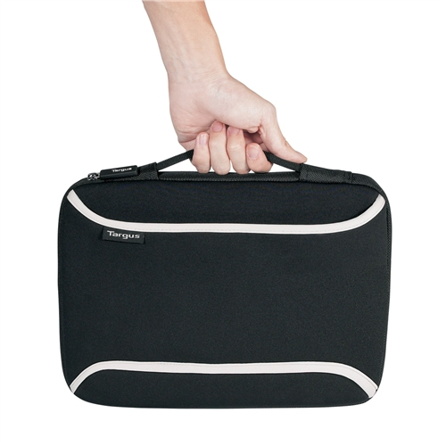 Targus 10 - 12.1 inch / 25.4 - 30.7cm Netbook/Ultraportable Skin with Handle