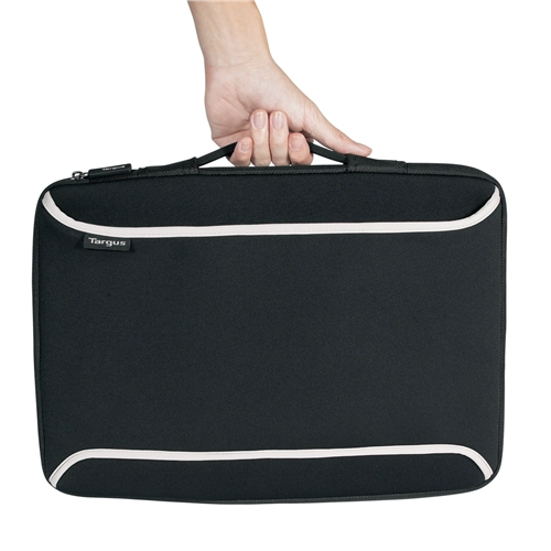 Targus 15 - 16 inch / 38.1 - 40.6cm Laptop Skin with Handle