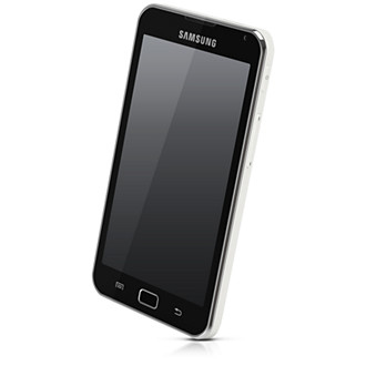 Samsung Galaxy S WiFi 5.0