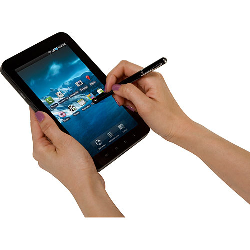 Targus 2 in 1 Stylus for Tablets
