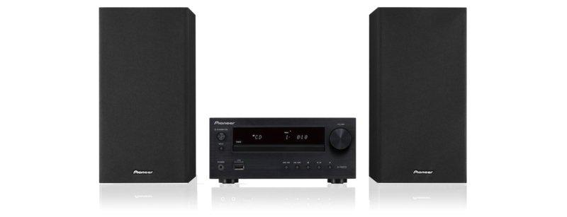 Microcadena Pioneer X-HM 10 K
