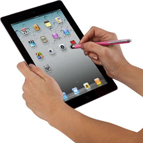 Targus Stylus for iPad (Rosa)