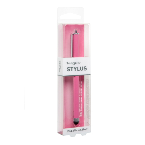 Targus Stylus for iPad (Rosa)