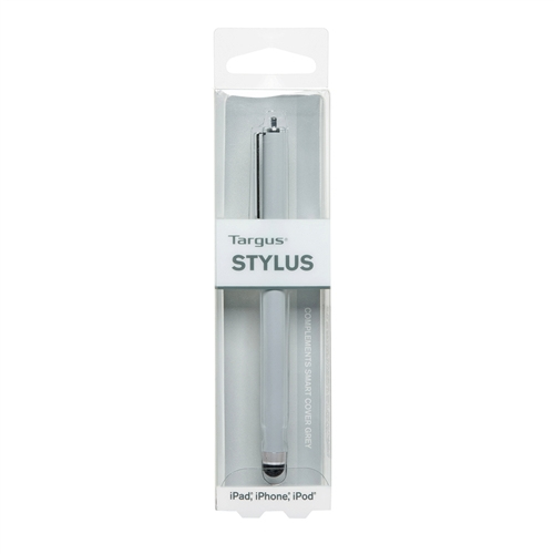 Targus Stylus for iPad (Gris)