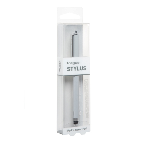 Targus Stylus for iPad (Gris)