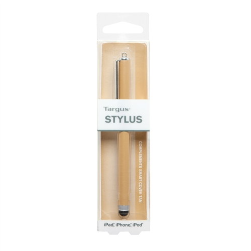 Targus Stylus for iPad (Bronceado)
