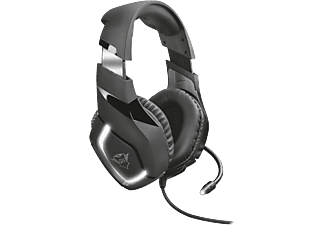 TRUST GXT 380 Doxx illuminated gaming headset (22338)