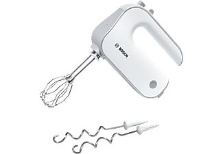 BOSCH MFQ4030 - Handrührer (Weiss/Silber)