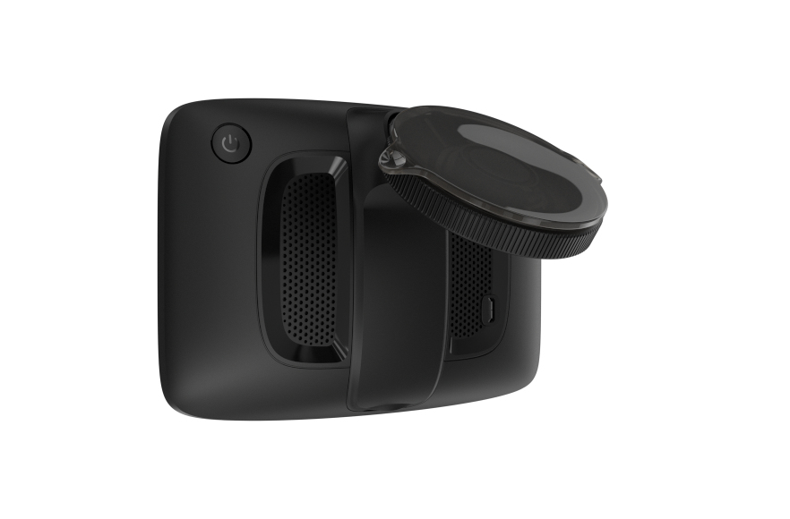 TOMTOM GO BASIC EU 5" NON TMC PKW Europa