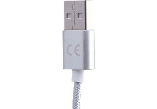 TRAVEL BLUE Deluxe-Micro USB-Kabel