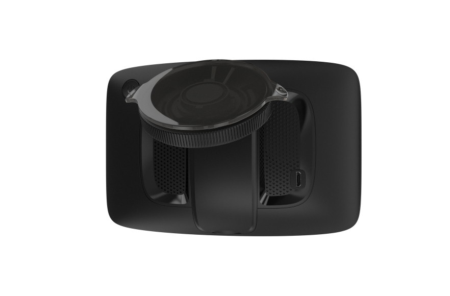 TOMTOM GO BASIC EU 5" NON TMC PKW Europa