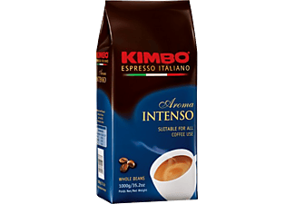 KIMBO Kaffeebohnen Aroma Intenso 1kg Kaffeebohnen 