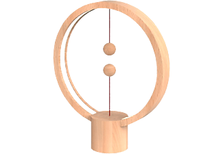 ALLOCACOC Heng Balance Round - Lampada a LED