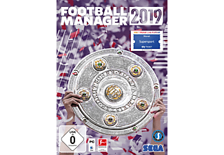 download sega football manager 2019 for free
