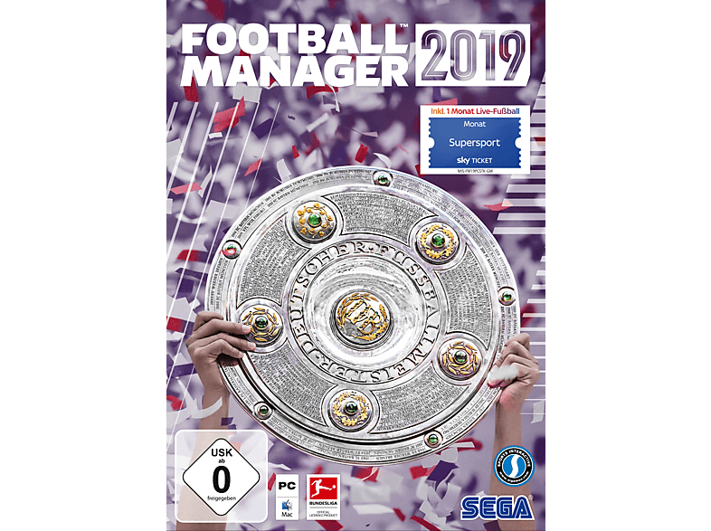 sega football manager 2019 download