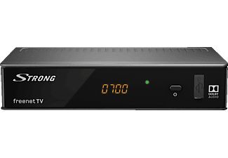 Dvb T2 Receiver Mit Ci Slot Saturn