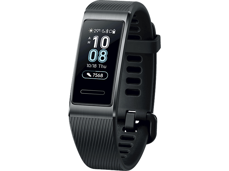 Huawei band 3 pro swim clearance tracking