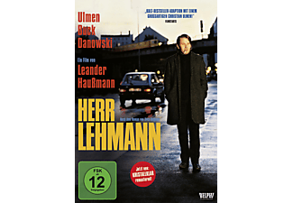 Herr Lehmann DVD