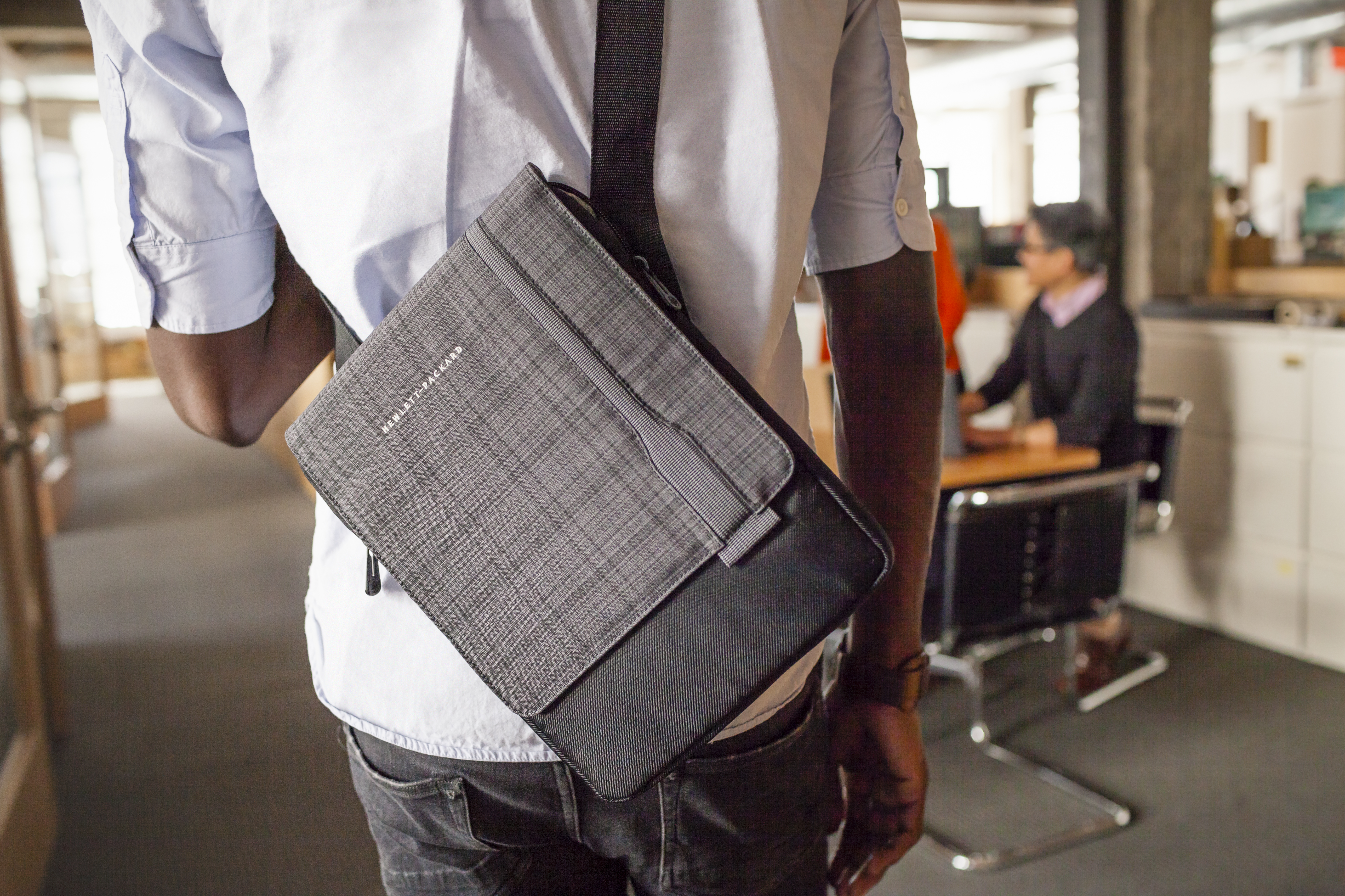 HP UltraSlim Tablet Askısı