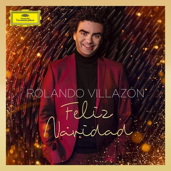 Rolando Villazon - Feliz Navidad  - (CD)