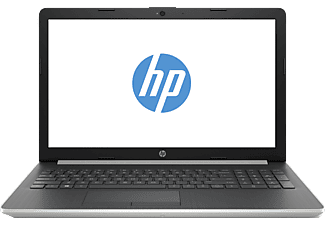 HP 4XH63EA 15-da0059nt i5-7200U/4GB/1TB/MX110 2GB DDR3/ Laptop Gümüş