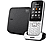 GIGASET SL450 - Schnurloses Telefon (Platin/Schwarz)