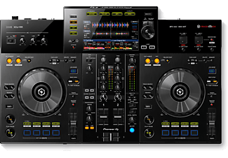 PIONEER DJ Système DJ tout-en-un pour rekordbox (XDJ-RR/SYXJ)