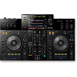 PIONEER DJ Alles-in-één-dj-systeem voor rekordbox (XDJ-RR/SYXJ)