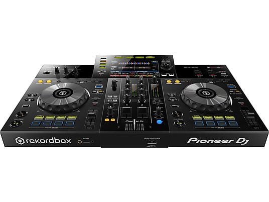 PIONEER DJ Alles-in-één-dj-systeem voor rekordbox (XDJ-RR/SYXJ)