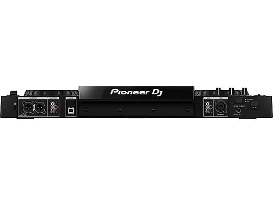 PIONEER DJ Système DJ tout-en-un pour rekordbox (XDJ-RR/SYXJ)