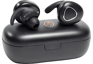 TECHNAXX BT- X39 - Écouteur True Wireless (In-ear, Noir)