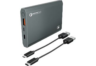 HAMA PA12 - Power Pack (Anthracite)