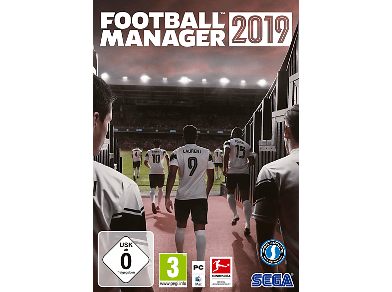 download sega football manager 2019 for free