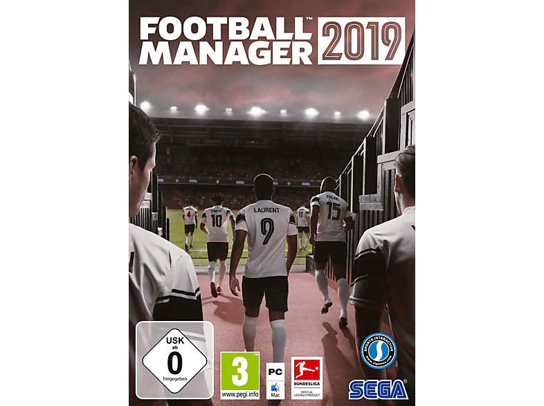 download free sega football manager 2019