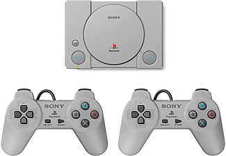 SONY PlayStation Classic