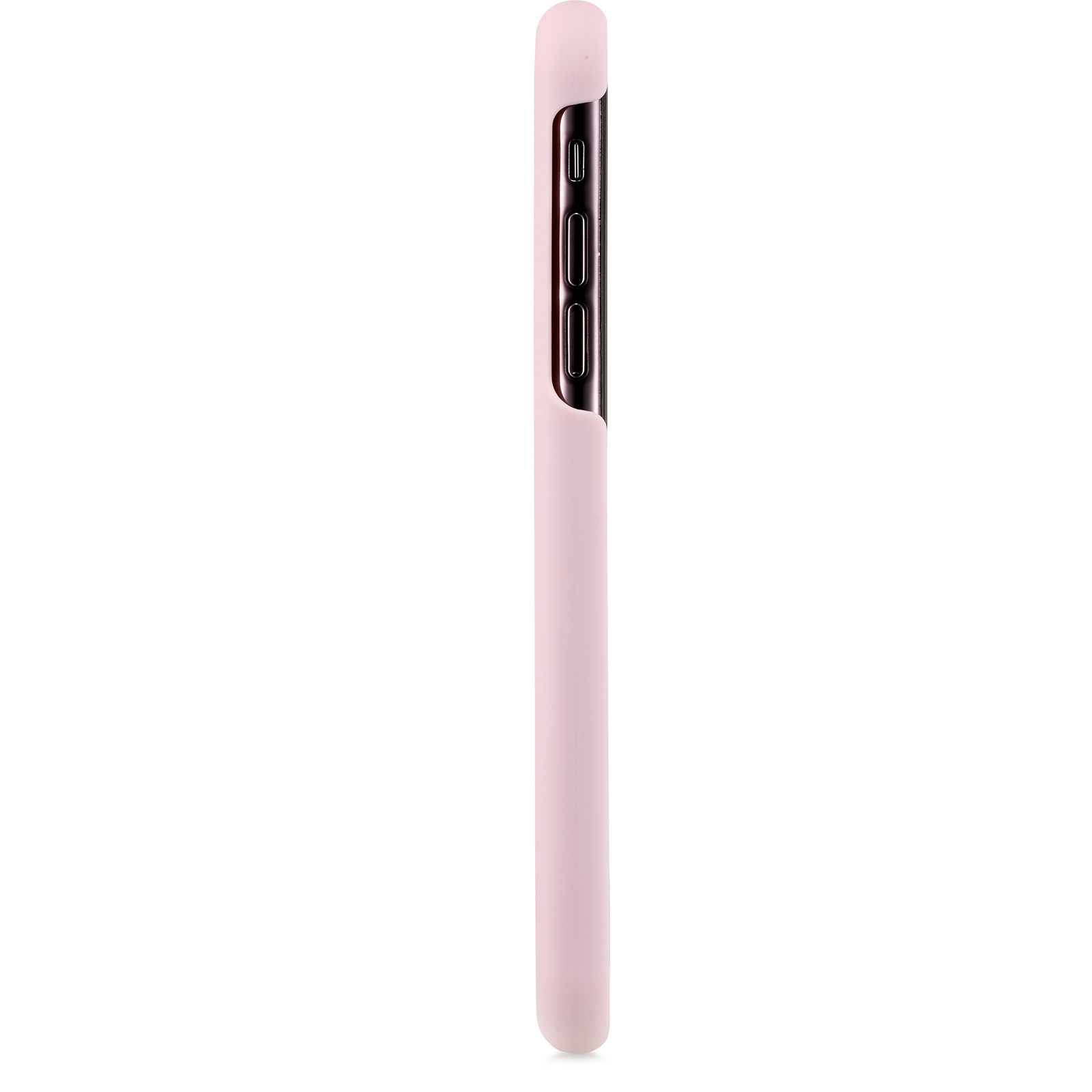 HOLDIT Paris Bubble, Backcover, Apple, iPhone XR, Pink