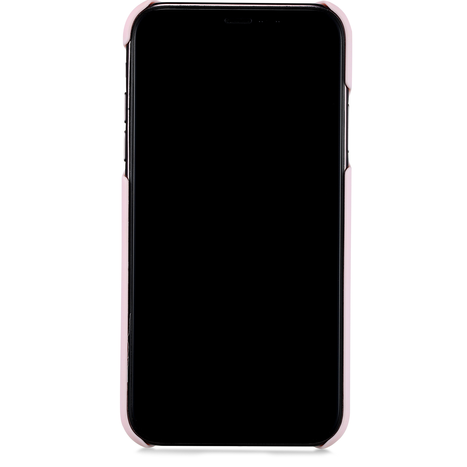 HOLDIT Paris Pink Bubble, iPhone XR, Backcover, Apple