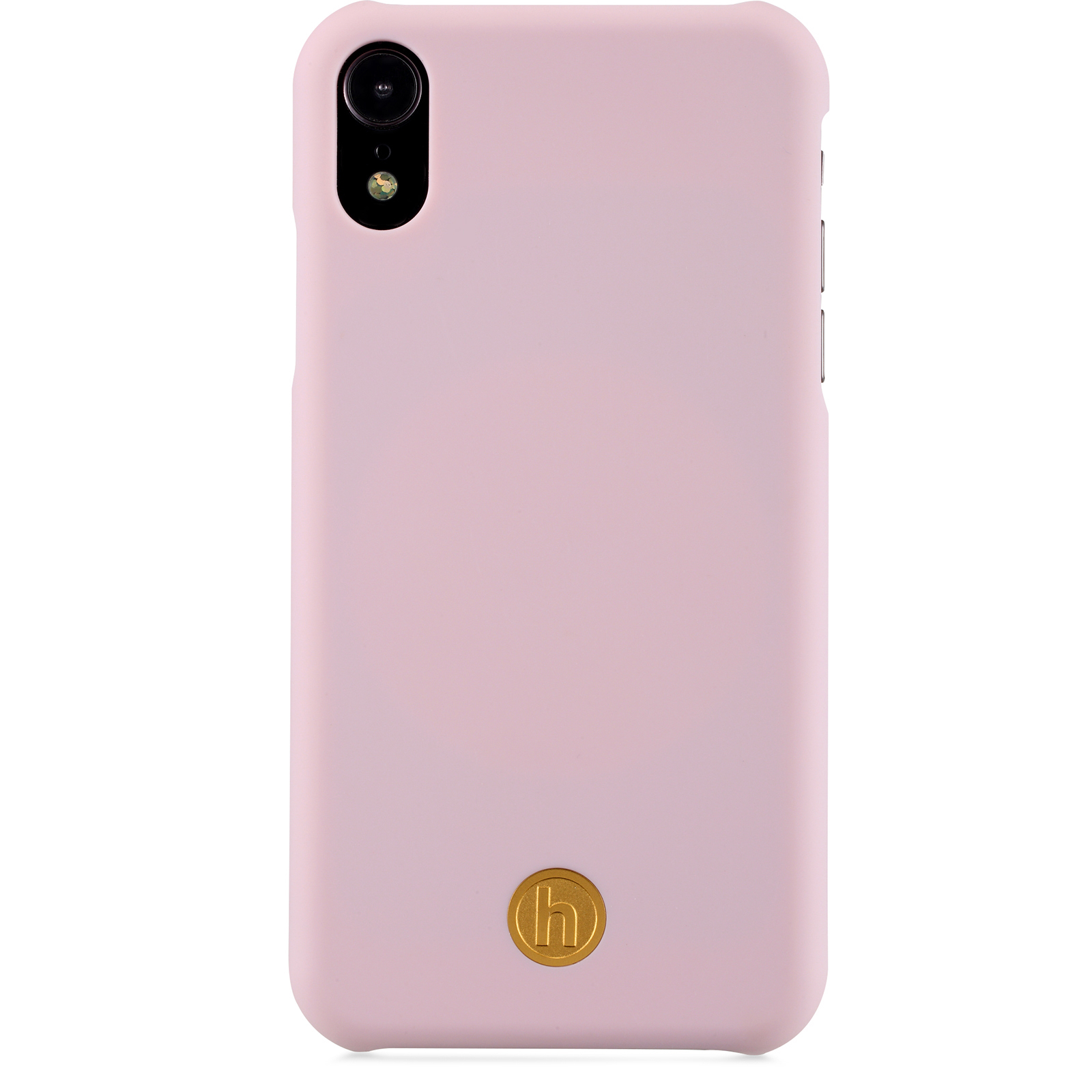 HOLDIT Paris Pink Bubble, iPhone XR, Backcover, Apple