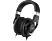 GENIUS HS-610 fekete headset