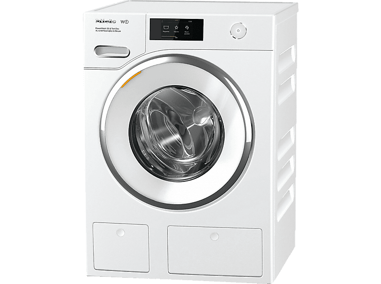 Waschmaschine MIELE WWR 880 WPS D LW PWASH 2.0 & TDOSXL & WIFI & STEA