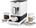KOENIG B03905 Finessa - Macchina da caffè superautomatica (Bianco/Nero)