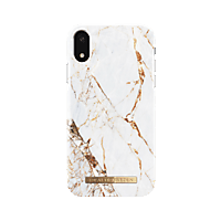 iDeal Of Sweden Carrara Gold Fashion - Cover posteriore