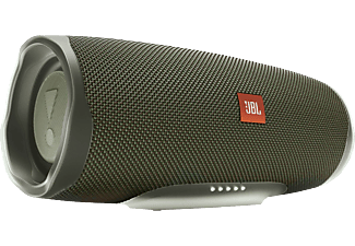 JBL Charge 4 - Altoparlante Bluetooth (Verde)