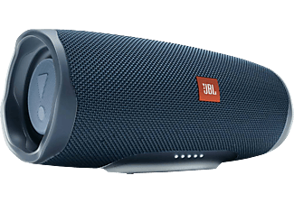 JBL Charge 4 - Bluetooth Lautsprecher (Blau)
