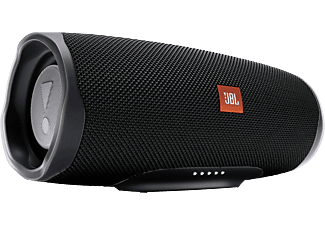 JBL Charge 4 - Altoparlante Bluetooth (Nero)