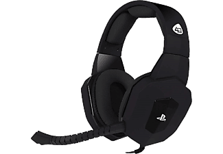 4 GAMERS Stereo Gaming Headset PRO4-80